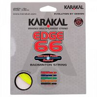 Karakal Edge 66 Lime